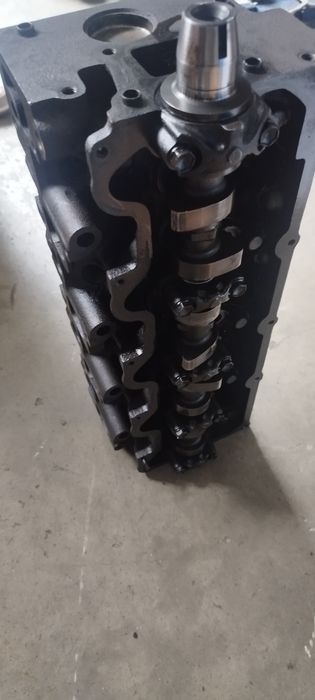 Colassa Toyota Dyna motor 5L