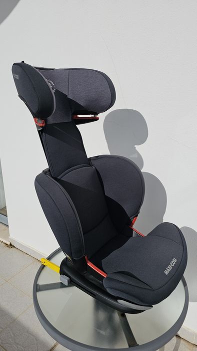 Maxi-Cosi com ISOFIX - Como Nova