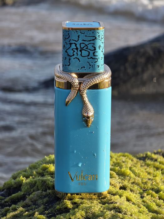 Perfume Vulcan Feu