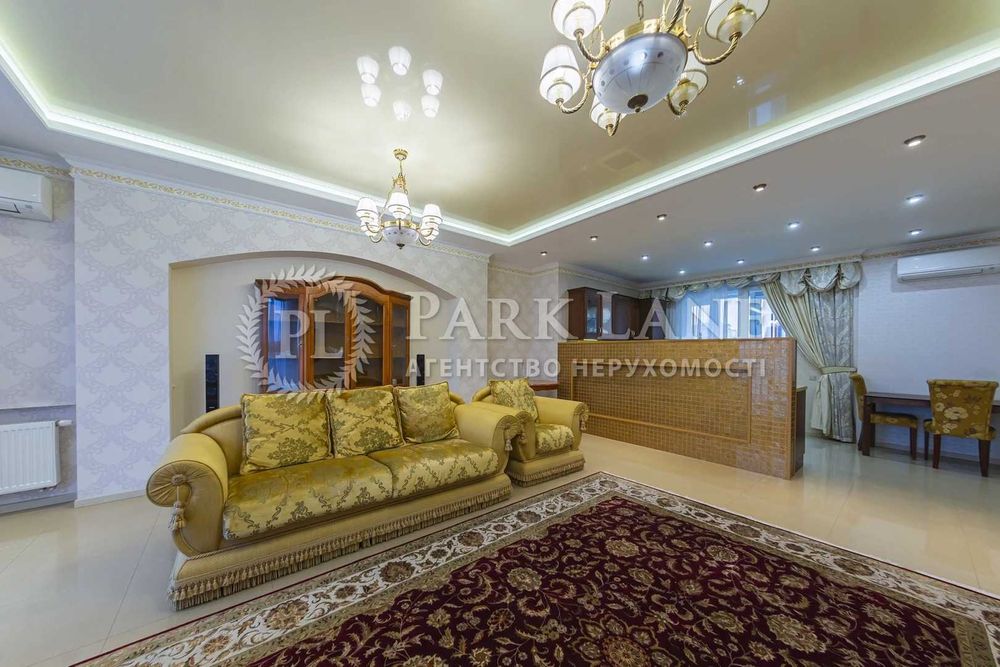 2-кімнатна квартира за адресою бул. Шевченка (площа 126,6 м²) - Atlanta.ua - фото 6