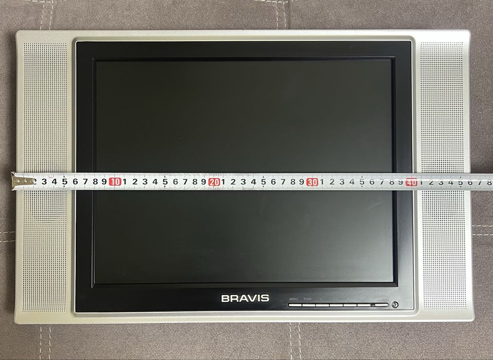 Продам телевізор Bravis