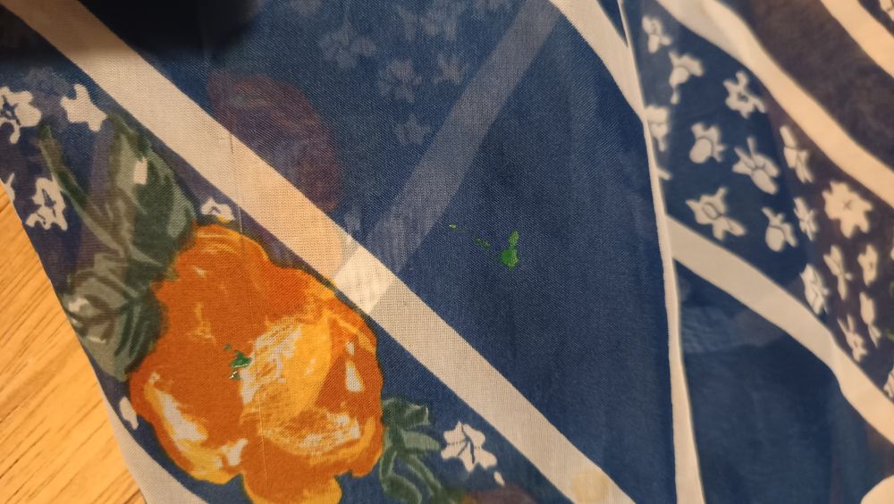 Apaszka chusta wielofunkcyjna