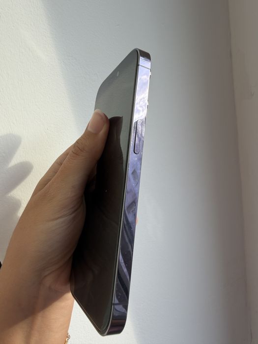 Iphone 14 Pro 256GB
