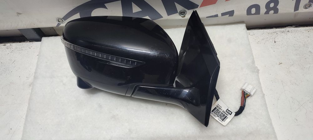 Зеркало правое,левое 15 пинов Nissan Murano z52