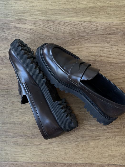 Mocassins Charles & Keith