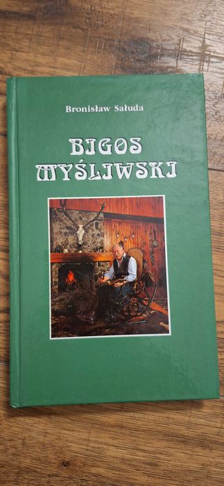 Bigos myśliwski myślistwo