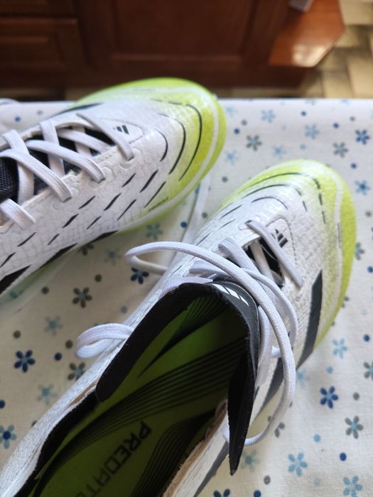 Chuteiras adidas Predator