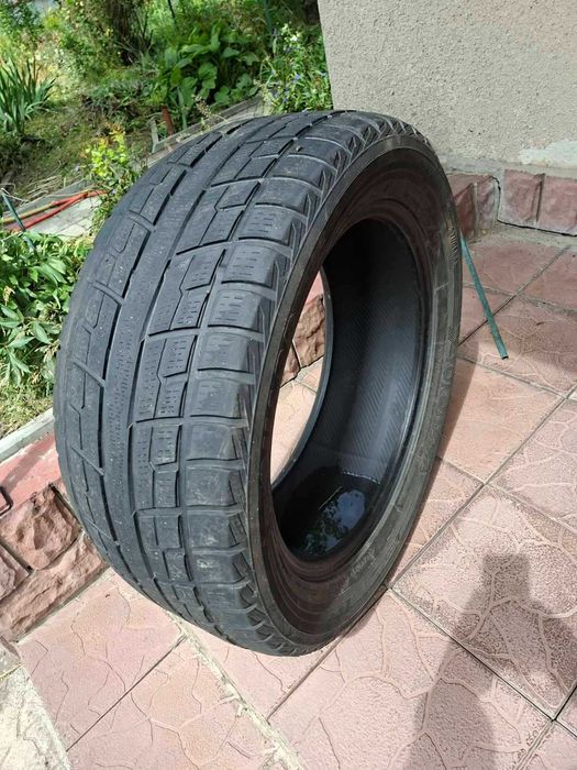 Зимова гума Yokohama Japan 285/50 R20 112T , б/в