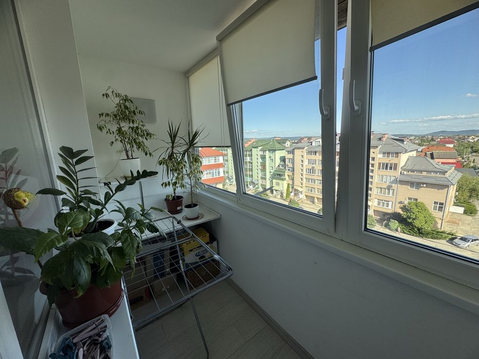 2-комнатная квартира по адресу Петефі Шандора пл. (площадь 68,5 м²) - Atlanta.ua - фото 5