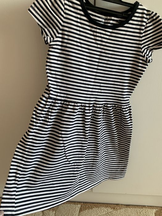 Платье летнее Carters