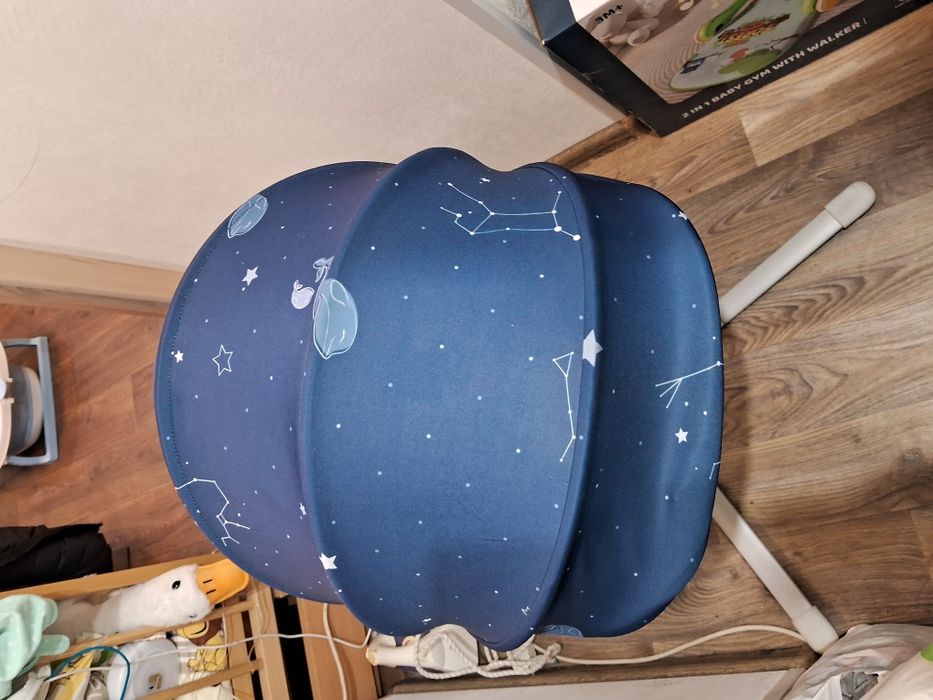 Продам заколисувальний центр.