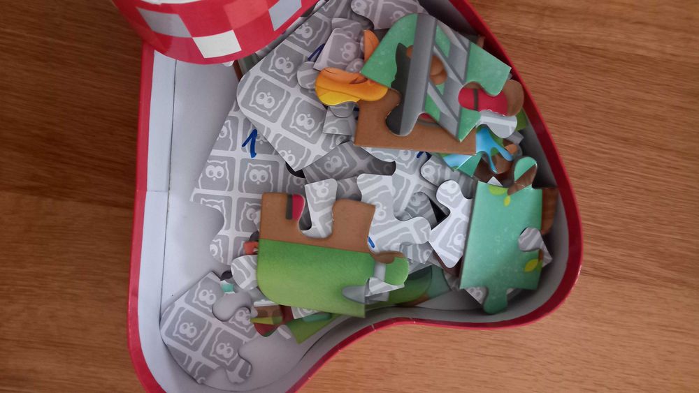 Puzzles criança, + 364752034818435124
