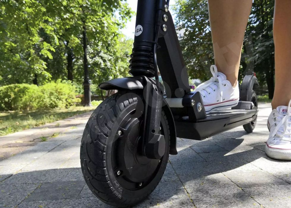 РОЗПРОДАЖ‼️ Електросамокат Kugoo S3 (PRO) Куго С3 ДИВИСЬ Сюди‼️: 8 990 ...