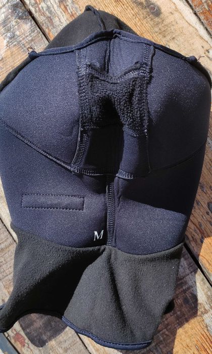 Balaclava/Passa-montanhas SCOTT Neoprene