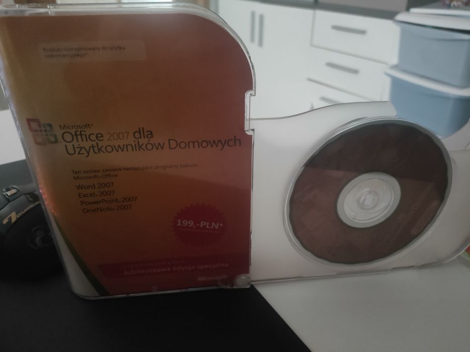 Microsoft Office PC