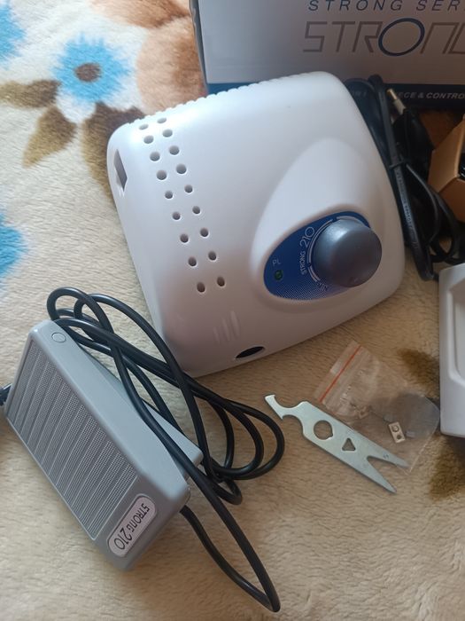 Продам Фрейзер srtong210