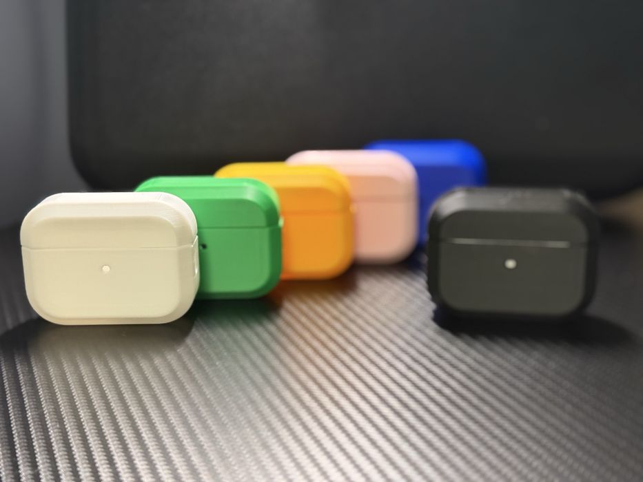 Case obudowa AirPods Pro 2