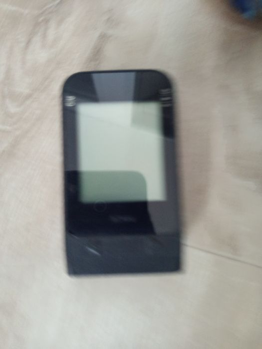 Ciclocomputador van rysel BC 900 com suporte