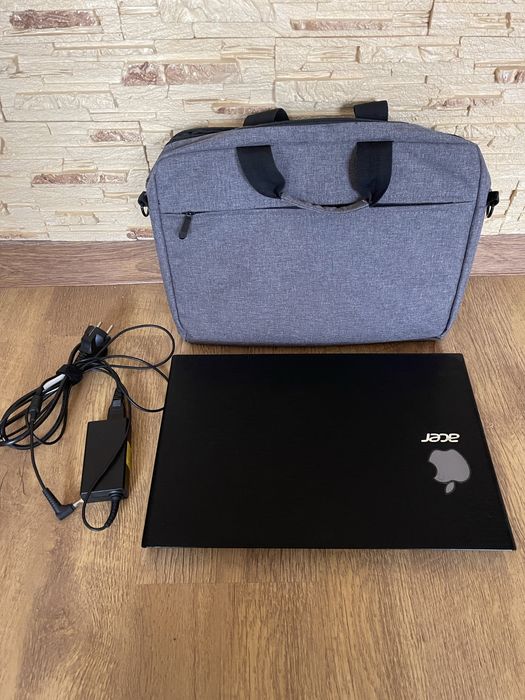 Ноут, ноутбук, acer