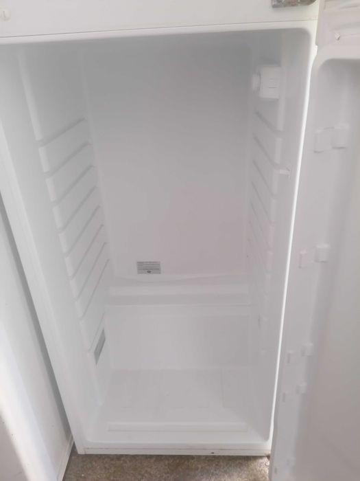 Frigorífico Indesit