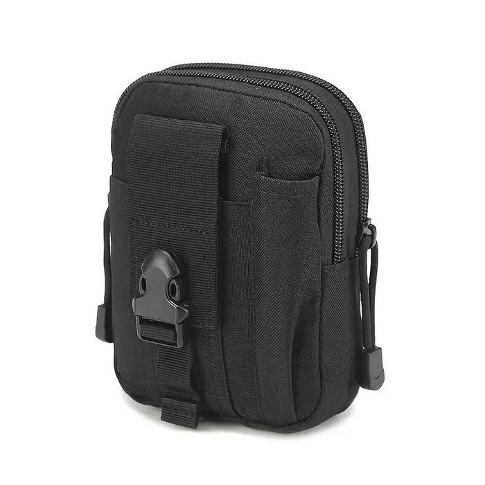 Bolsa tática multifuncional - NOVA