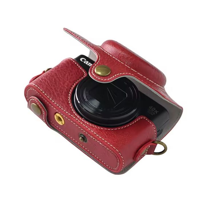 Чохол на камеру Canon