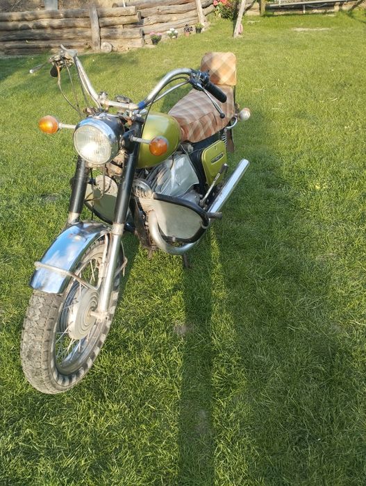 Продам "Іж-Планета3"