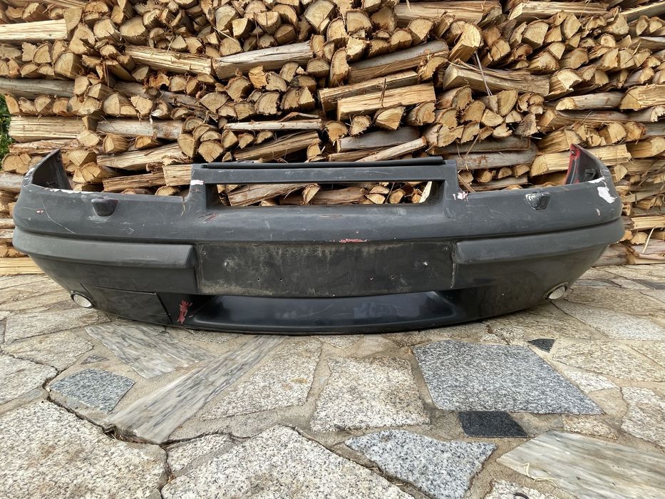 Parachoques Opel Calibra OEM