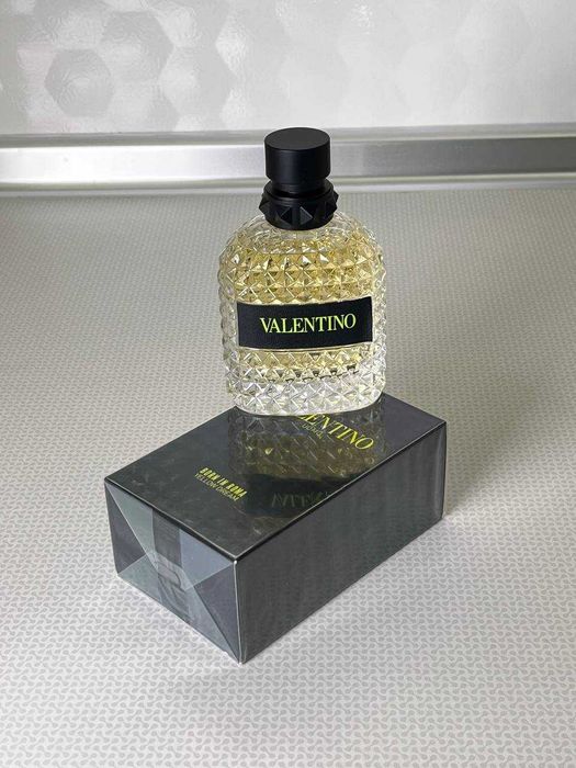Парфуми Valentino Born In Roma Uomo Yellow Dream