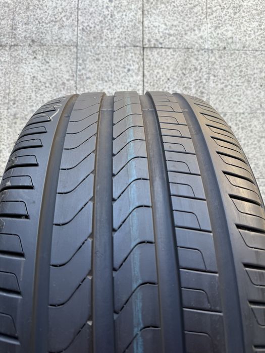 Pneus semi-novos 285/40R20