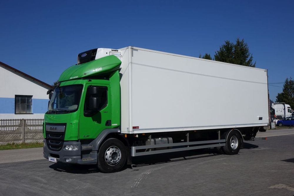 DAF