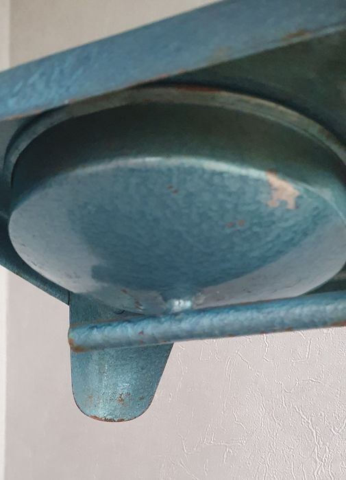 Плита  спиртова..