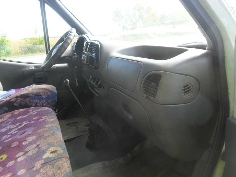 Продам Ford Transit