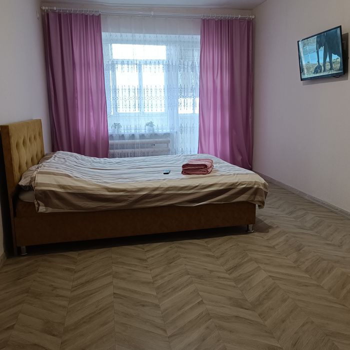 Сдам квартиру посуточно