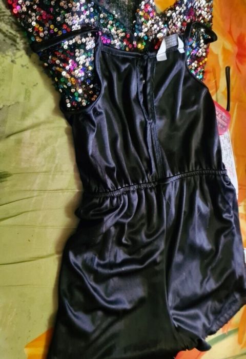 Новые летние комбинезоны