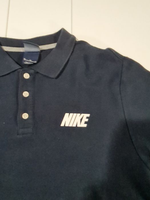 Koszulka męska polo NIKE XL