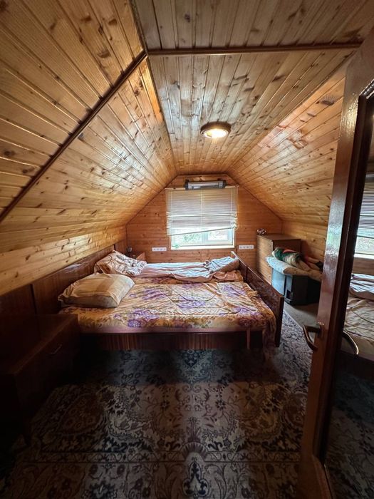 Будинок в Карпатах. Ьуковель