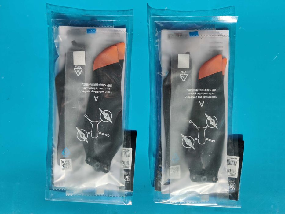 НОВІ пропелери DJI Matrice 4T \ 4E Series 1157 Propeller 4 пропелера ціна за комплект 4 шт