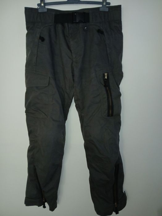 bmw Motorrad calças City Xl