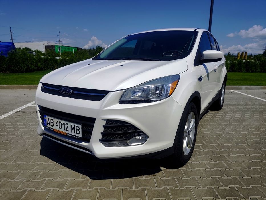 Продам Ford Escape 2014 року