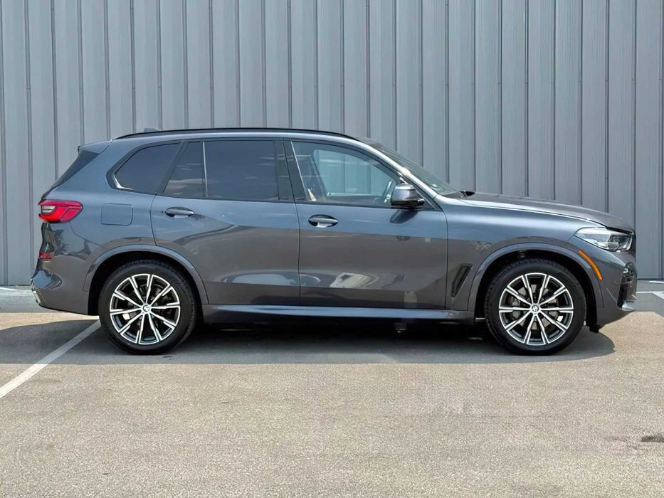 BMW X5 Xdrive 40I      2019