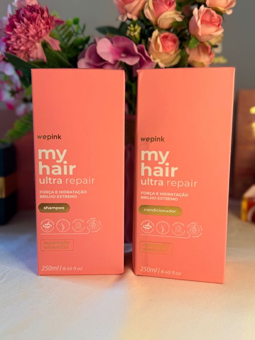 Produtos Virgínia - Wepink