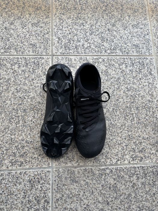 Botas de futebol predator Accuracy.3-multissuperficie