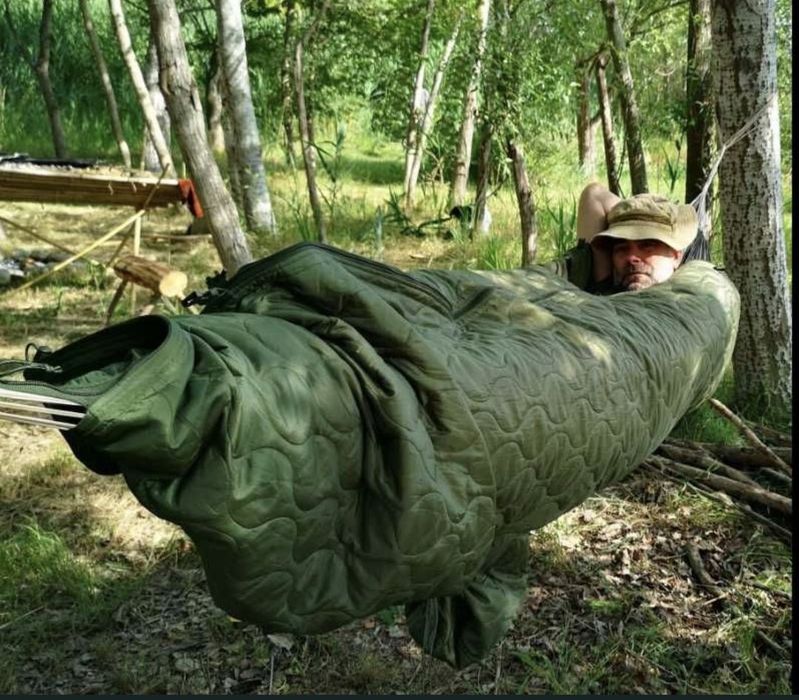Оригінал Helikon Tex Swagman poncho