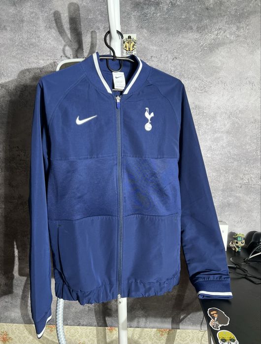 Кофта спортивна чоловіча nike CW0466-429 S/M