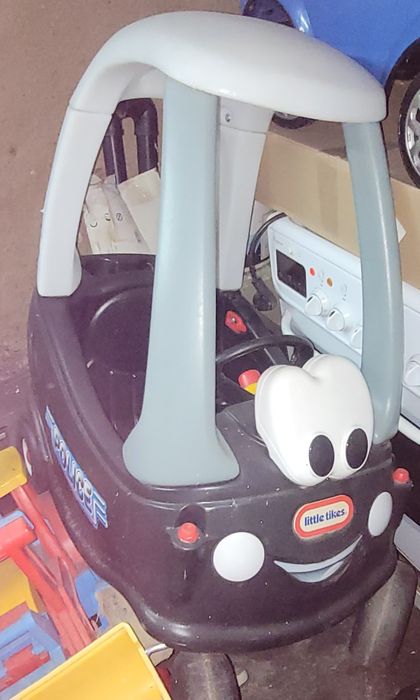 Jezdzik little tikes