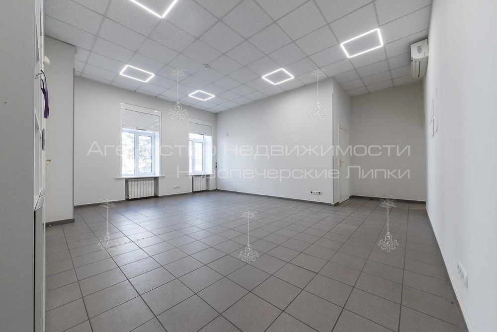 Ексклюзивне приміщення - Гет. Павла Скоропадського, 17А Льва Толстого