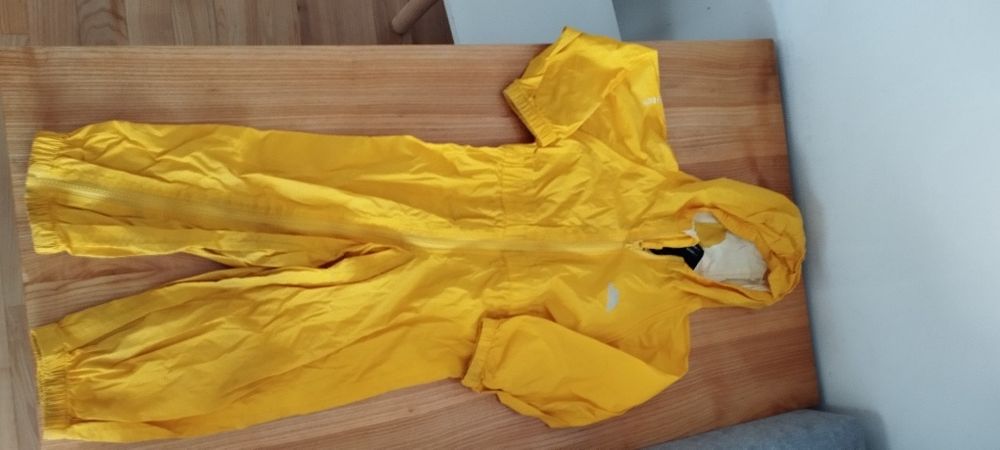 Дощовик 92 розмір
