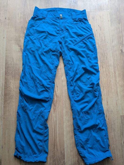 Чоловічі штани Dynafit Traverse dst