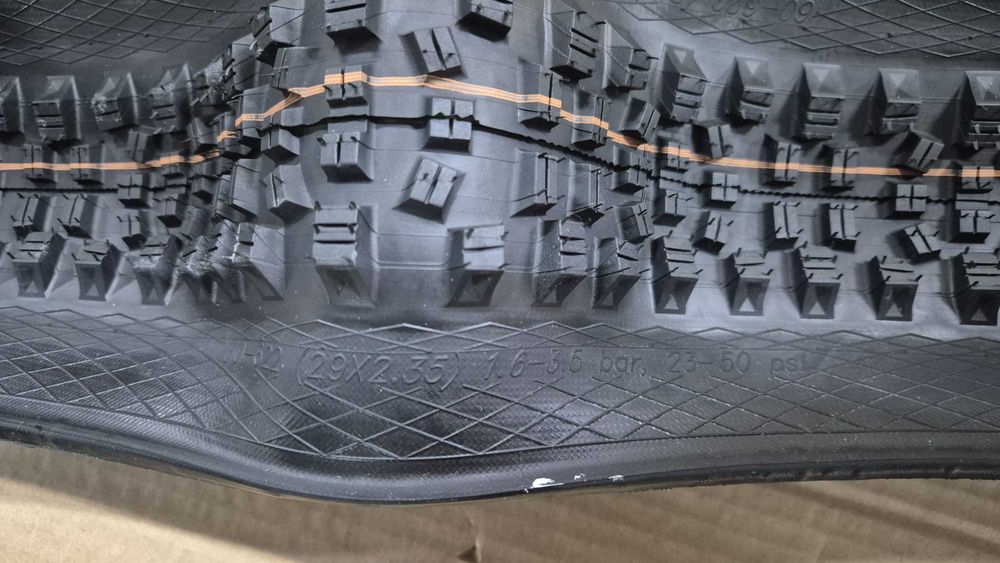 Opona Schwalbe Hans Dampf Evo Addix 29x2,35 TR ZW